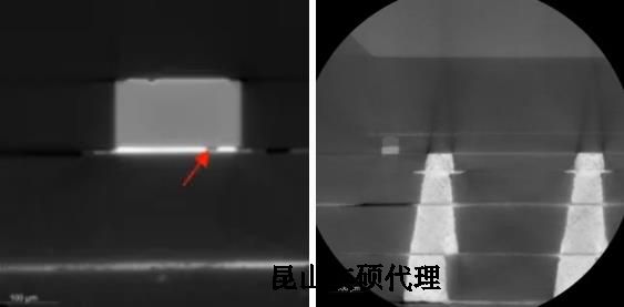 四平蔡司四平X射线显微镜