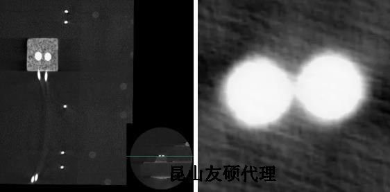四平蔡司四平X射线显微镜